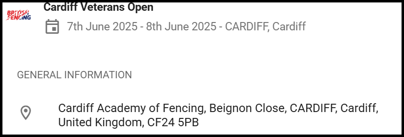 cardiffvetsopen
