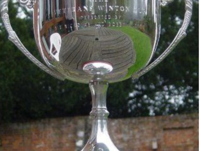 Veteran Winton Cup 2024 Selection