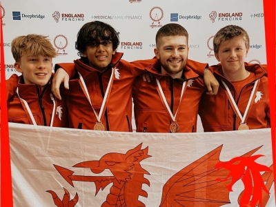 commonwealth-bronze-for-cadet-mens-epee-team