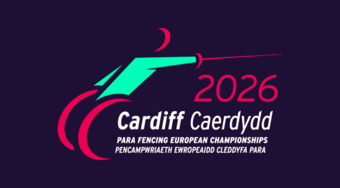 2026 Para Euros Cardiff News Box